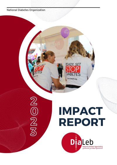 2023 Impact report